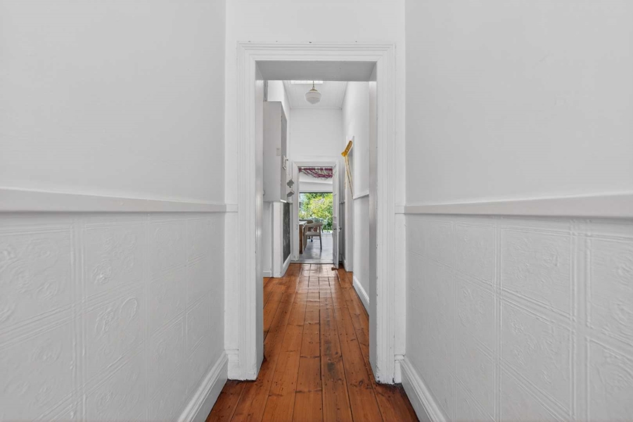 3 Bedroom Property for Sale in Higgovale Western Cape